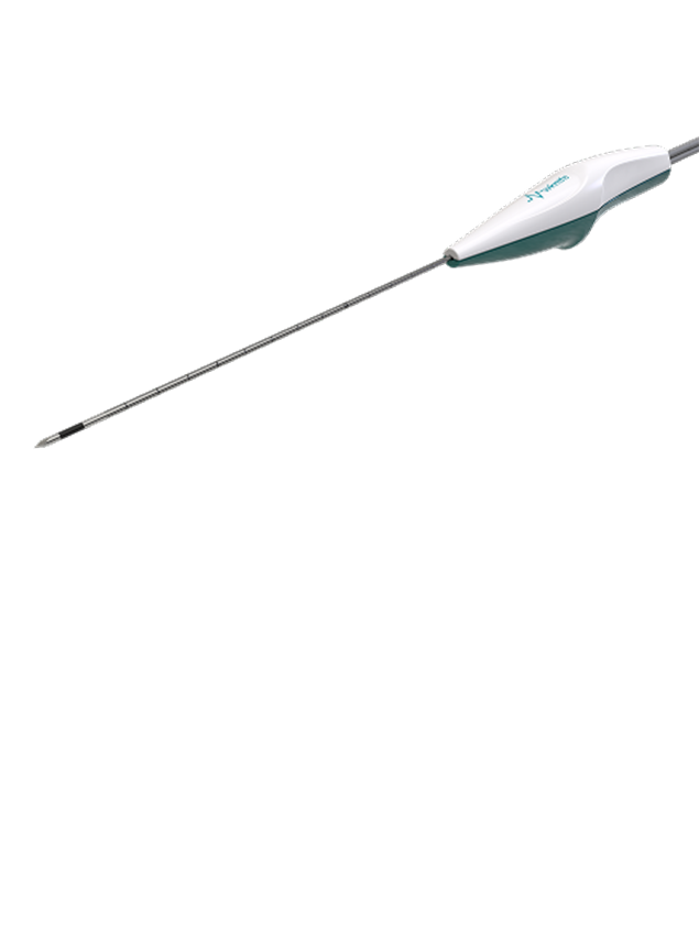 一次性使用脉冲消融电极针