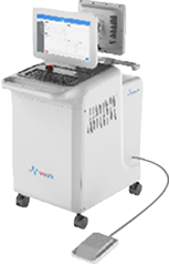 <p>协同陡脉冲治疗系统<span style="color: #169179;">（维纳刀第三代）</span></p>