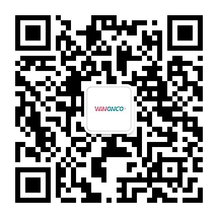 添加公众号