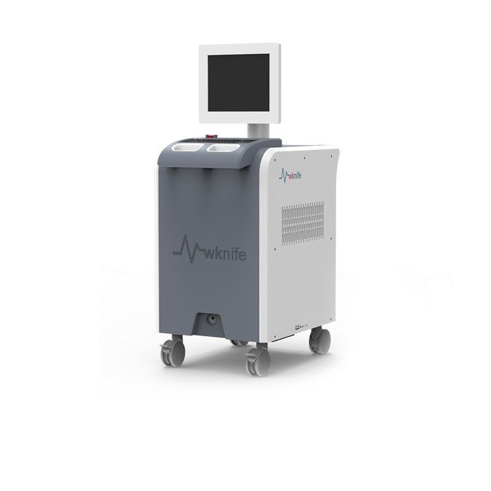 宽频陡脉冲肿瘤消融仪（维纳刀）