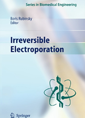 Rubinsky教授出的书