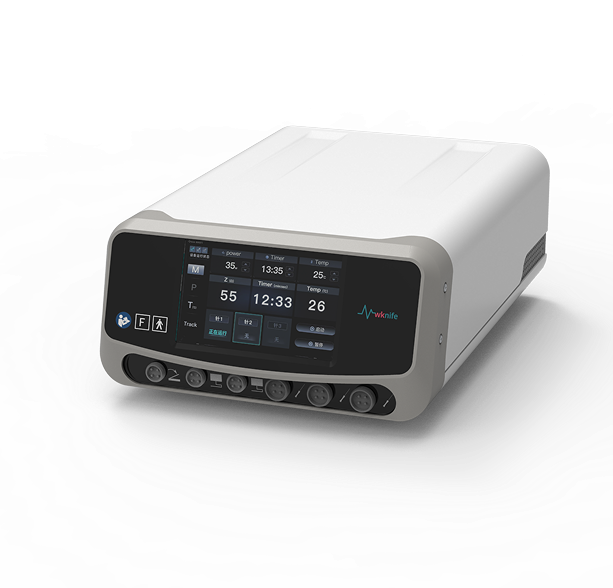 一次性使用脉冲消融电极针